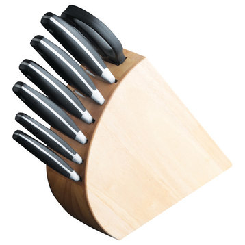 8-Piece Forged Cutlery Set