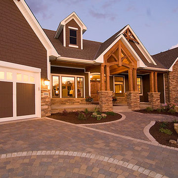 Lodge Design