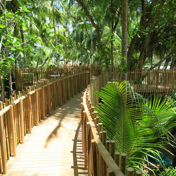 Nest at Niyama Maldives