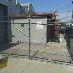 Vinyl Chainlink - Products