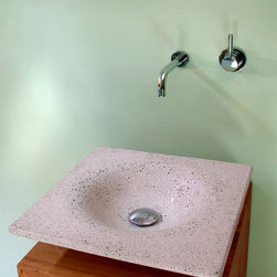 Pearlnera&reg; Handwaschbecken MANU - 商品