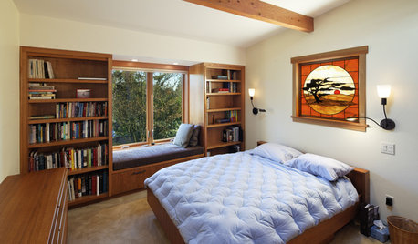 Clever Ways to Design a 1-BHK Apartment