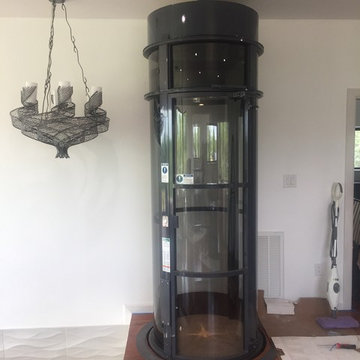 Vacuum Elevators