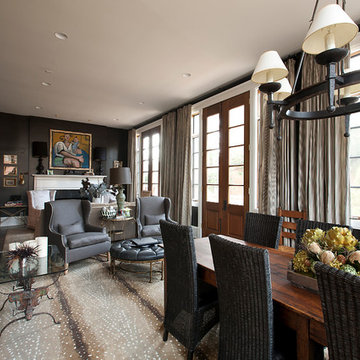 Victorian Restoration