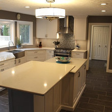 Backsplash