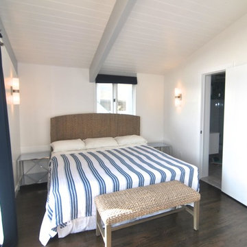 80's Beach House Renovation Fire Island