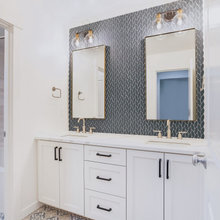 Kids Bathroom