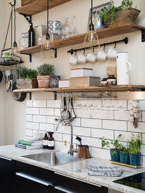 25 best rustic kitchen ideas, designs & remodeling pictures | houzz