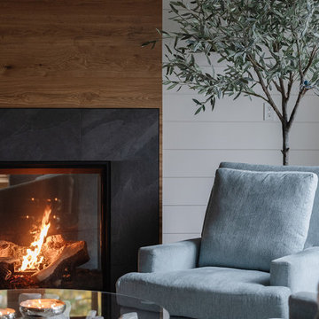 Jack Pine Cottage