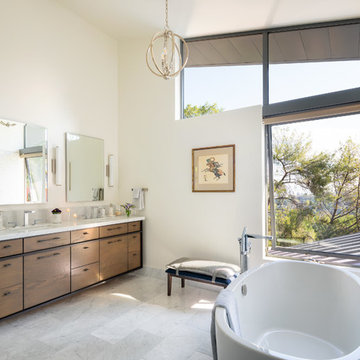 Encino Hills Residence
