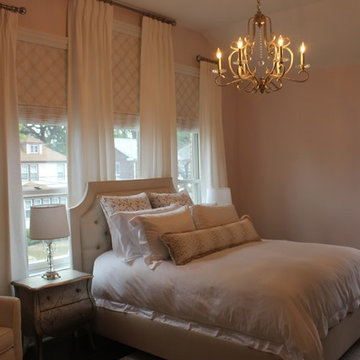 Furniture in Spaces