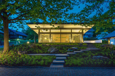 Modernes Haus in Sonstige