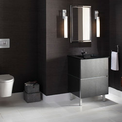 Contemporary bathroom collection by Kallista - Bathroom Vanities And Sink Consoles