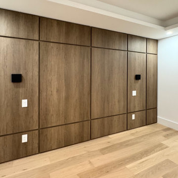 Modern Luxury