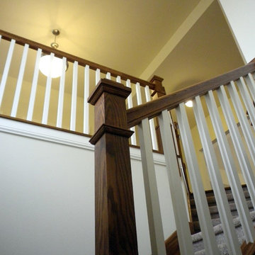 Custom Home Building