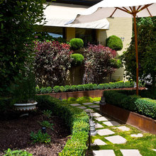 Landscape Ideas