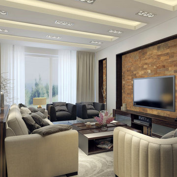 Cork Wall Panels
