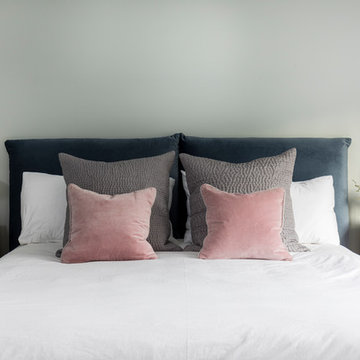Clare Elise Interiors - Tadworth Street