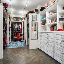 closet