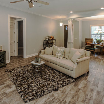 Bay County Home Builders Association Parade of Homes Selection