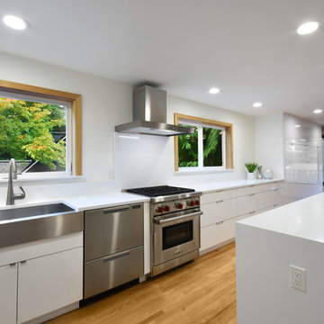 (Remodel - Package) $50K's Market* with Structural Changes & Add'l Features