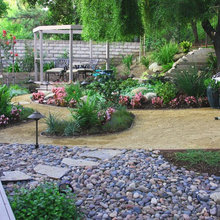 cobble stones