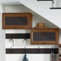 Lago Siena 5-piece door and drawer fronts - Storage And Organization