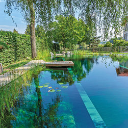 Swimming Pond in Gilching, Germany - Products