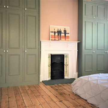 Twickenham Kitchen
