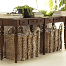 Furniture - Pottery Barn concole