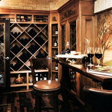 Wine Cellar