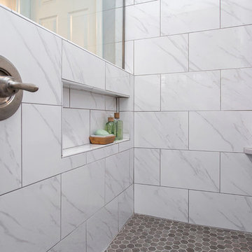 From Master Bath to Master Oasis