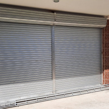 Seguerra Commercial Structure in Rizal Street Talisay City Cebu