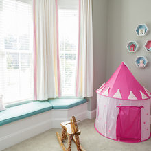 Eden's room