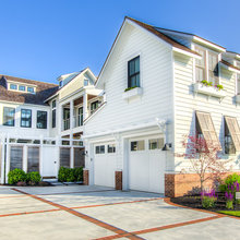 10 Rosedale Exterior