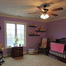 Bubble's Room