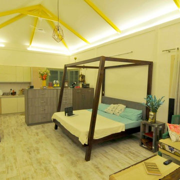 Penthouse,Bangalore