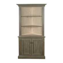 China cabinet?