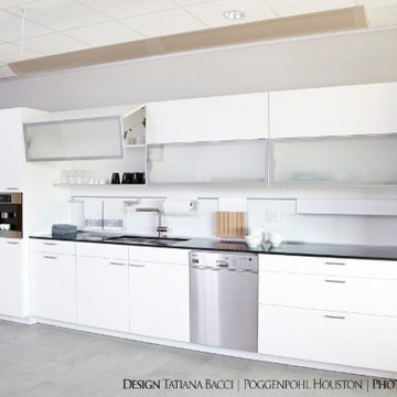 Corporate Pantry