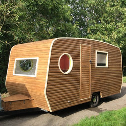 British Caravan - Products