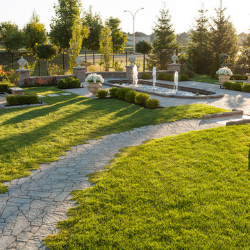 Walkways