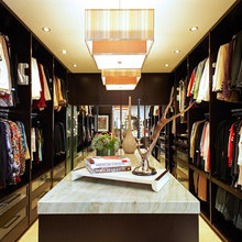 CLOSETS!!!