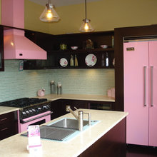 Kitchen Ideas