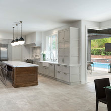 Kitchen Idea