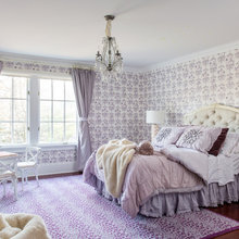 Lily’s room ideas