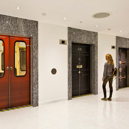 Exciting Elevator Design - Products