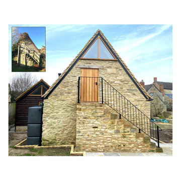 Church Street Barn