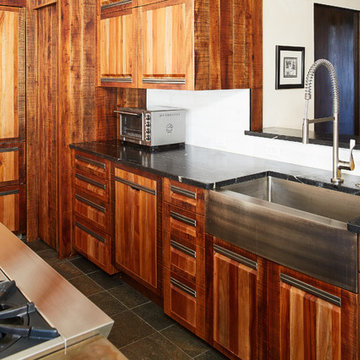 Story Mill Remodel