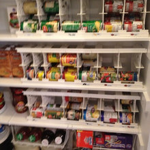 Organization ideas