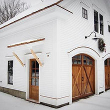 Garage & Granny Suite